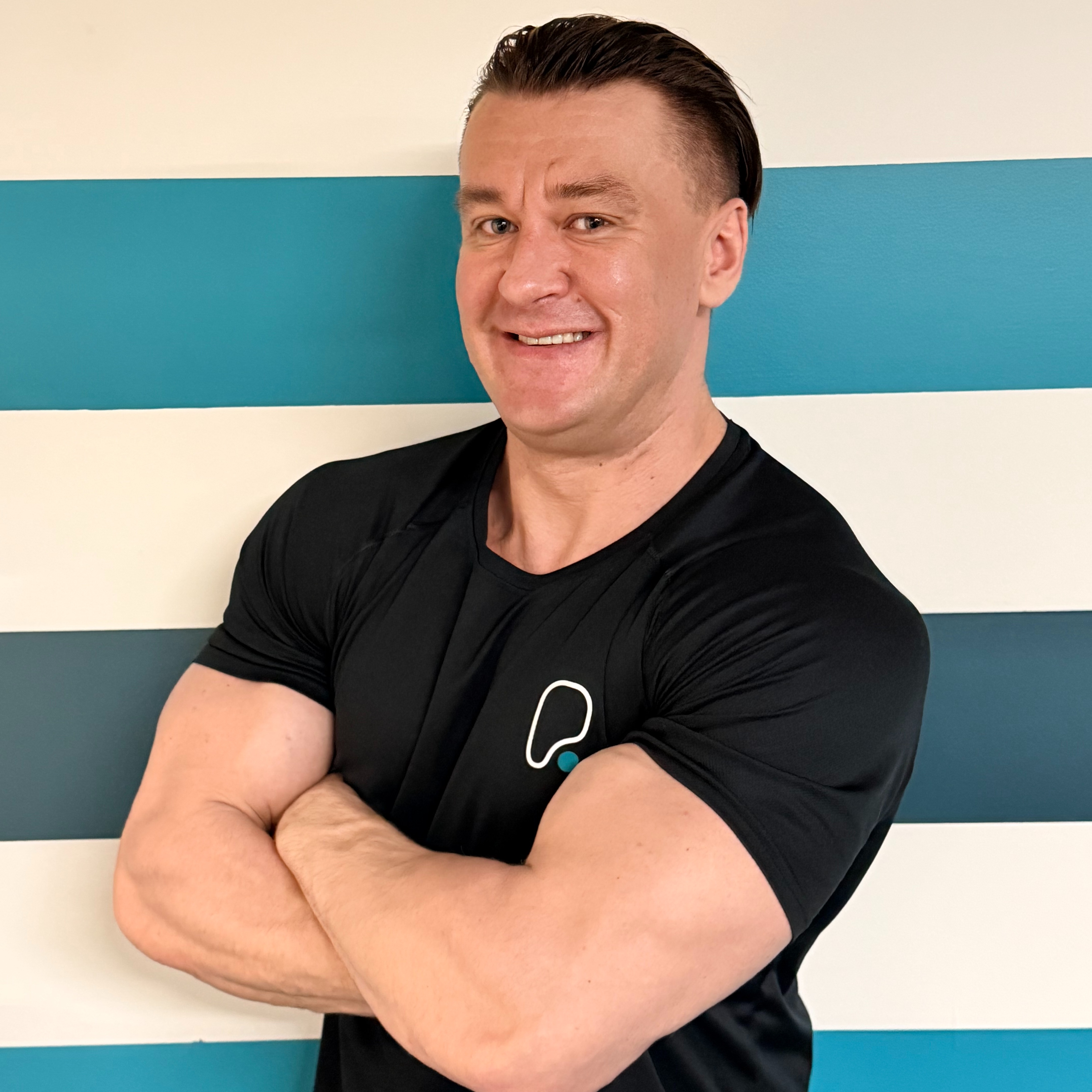 Avatar of Andrei Adam