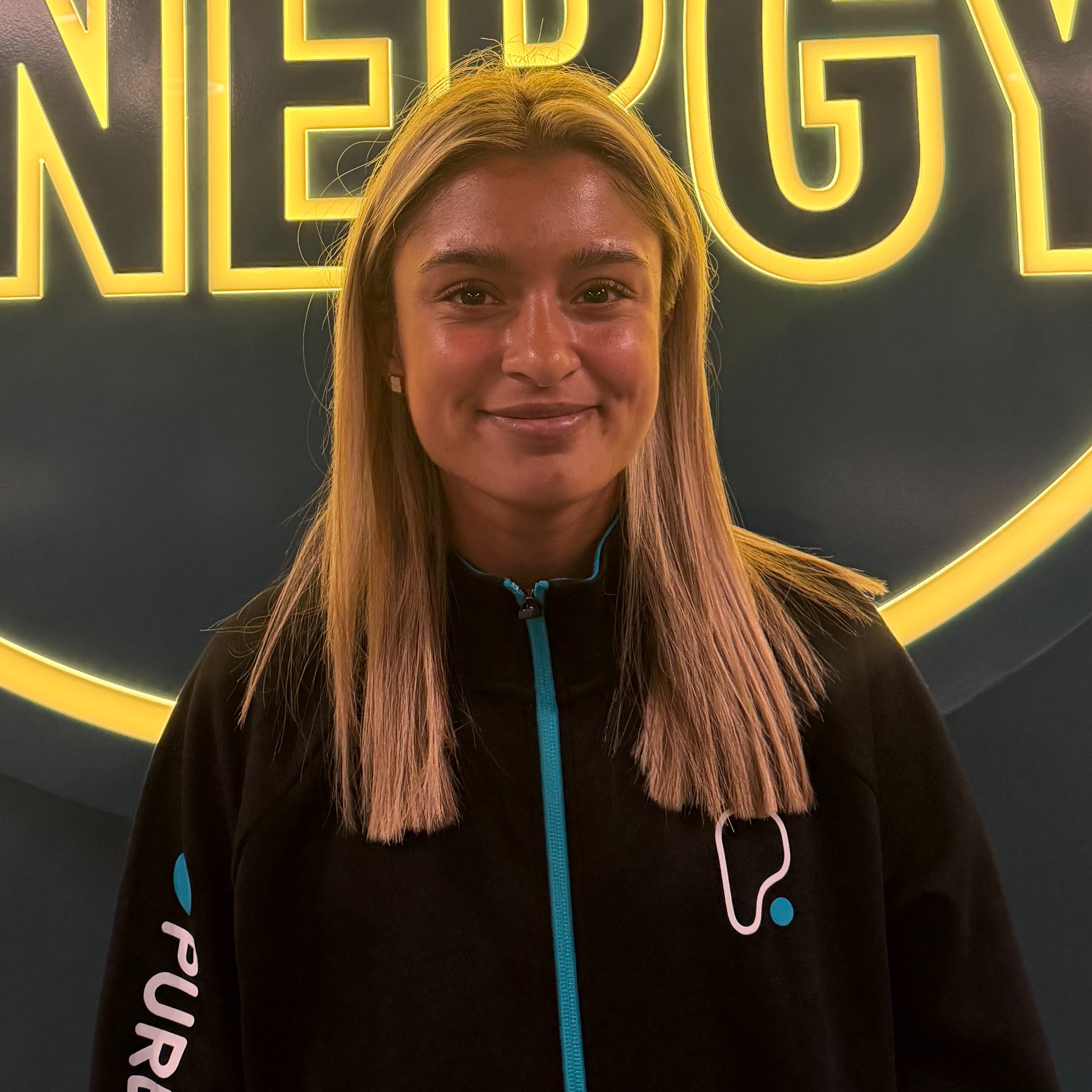 Avatar of Jasmine Crossley