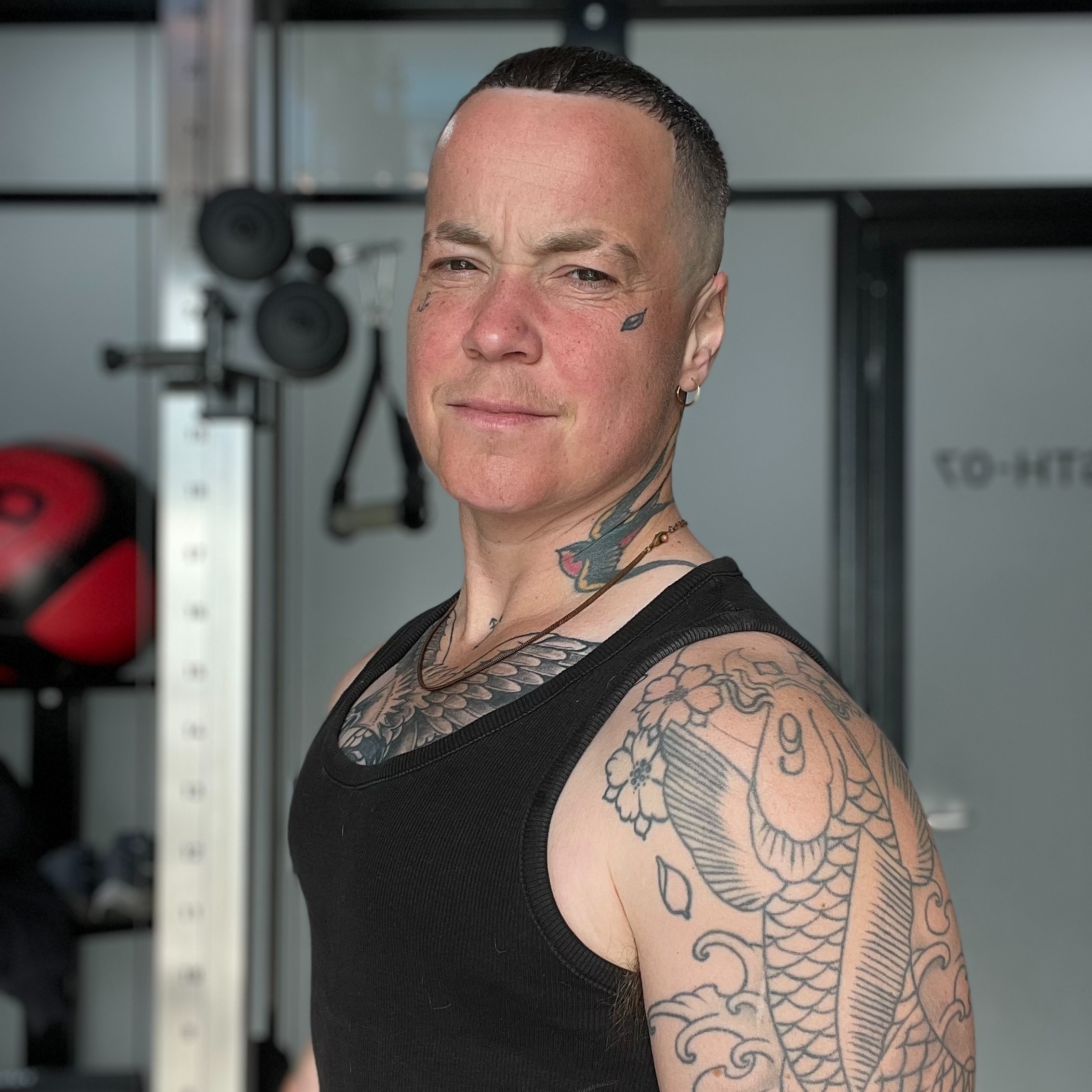 Avatar of Blake Knapp