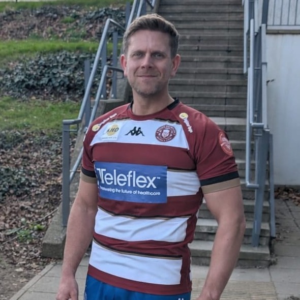 Avatar of Michael Abbott