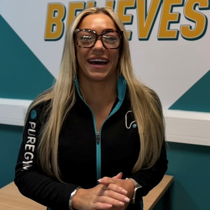 Avatar of Shelby Burns