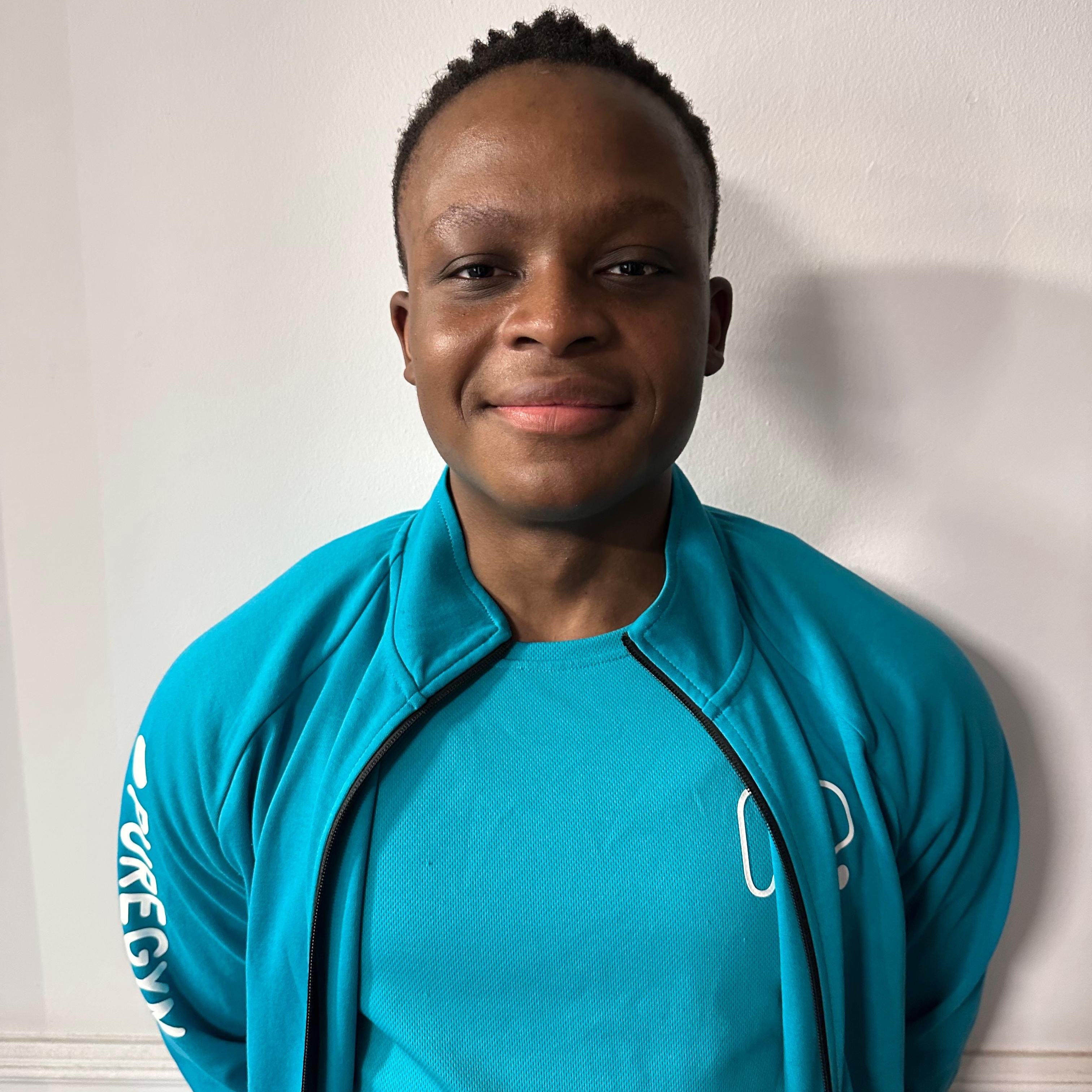 Avatar of Markenzie Obasoyen