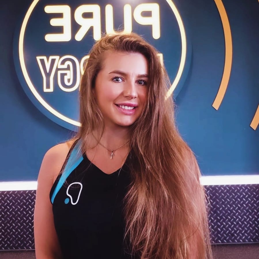 Avatar of Natalia Maria