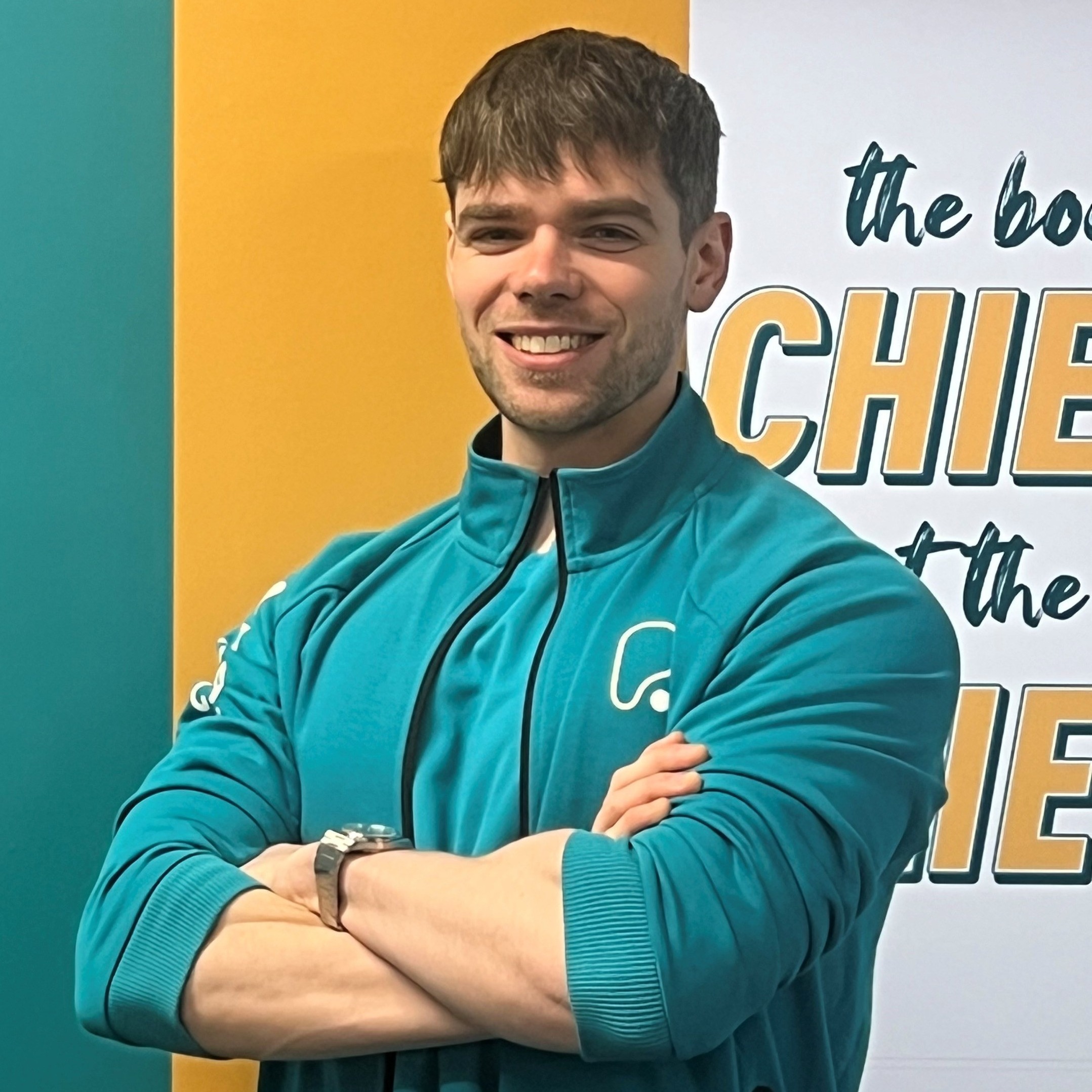 Avatar of Charlie-Purbrook