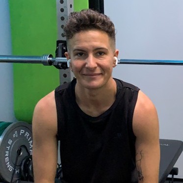 Avatar of Kameron Falk