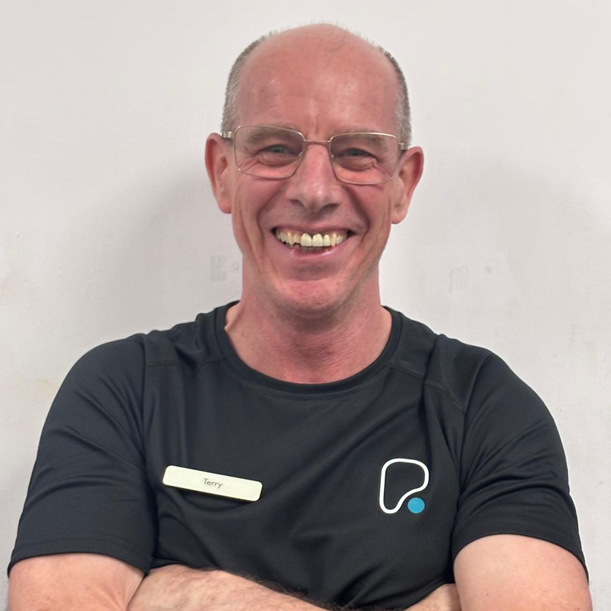 Avatar of Terry Brooker