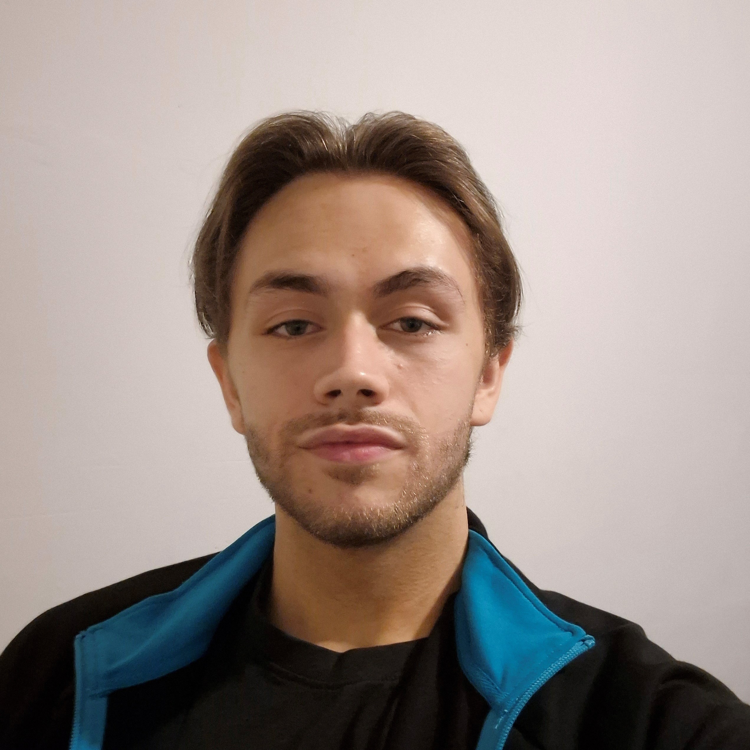 Avatar of Cameron Briddock