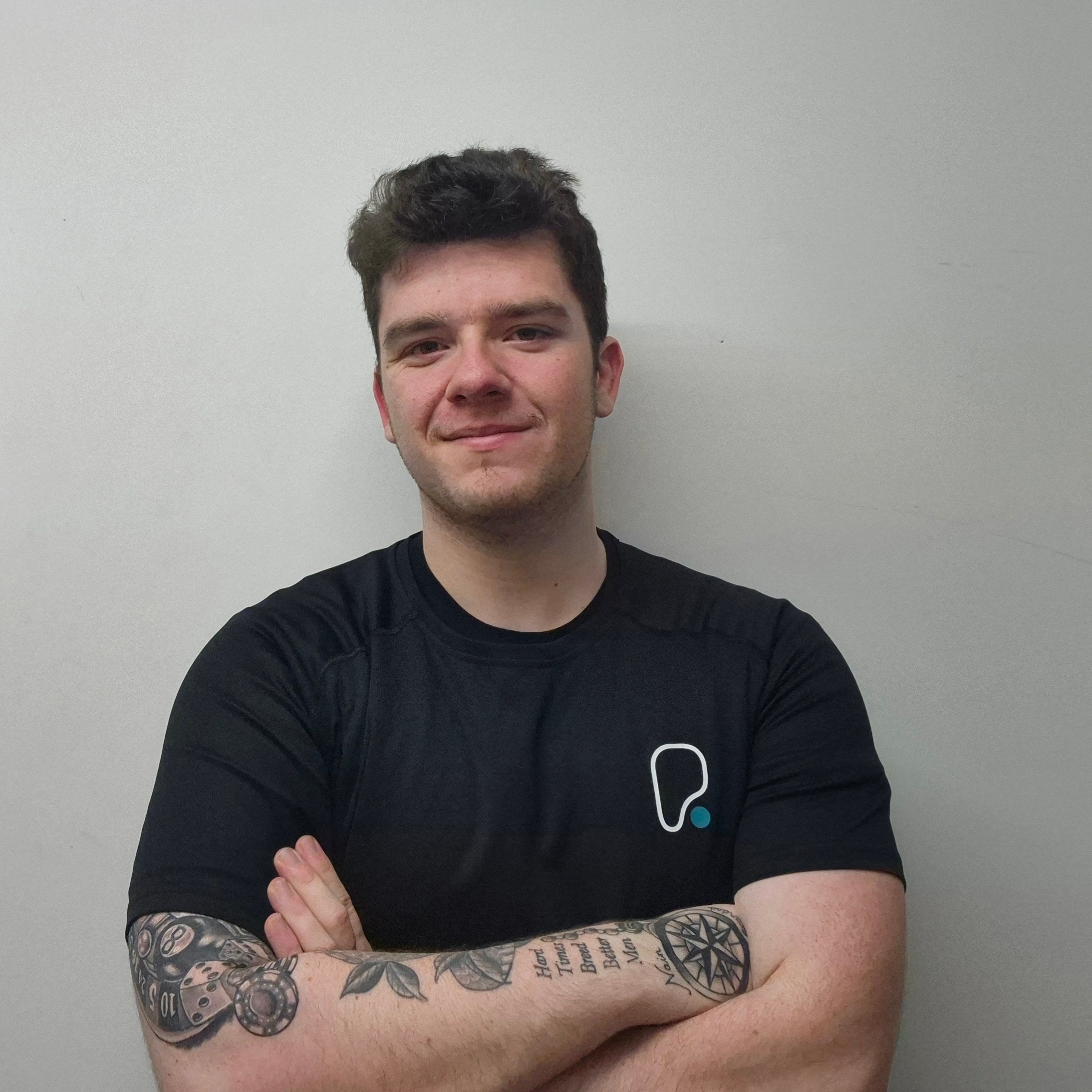 Avatar of Sion Melhuish