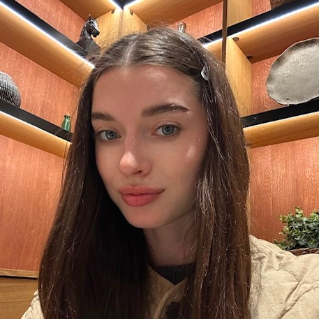 Avatar of Anna Semchuk