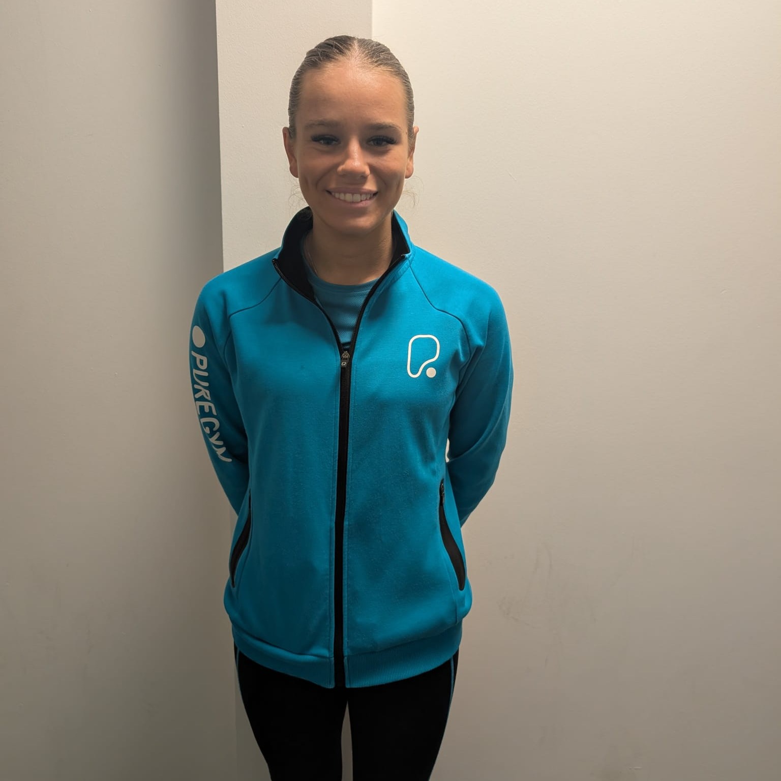 Avatar of Franki Horncastle