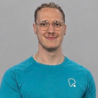 Avatar of Daniel Smith