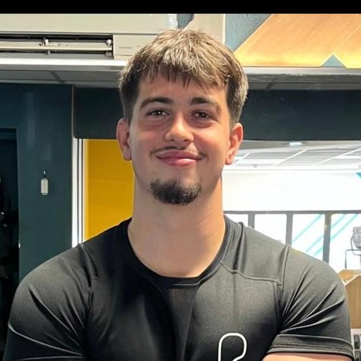 Avatar of Anthony Maher