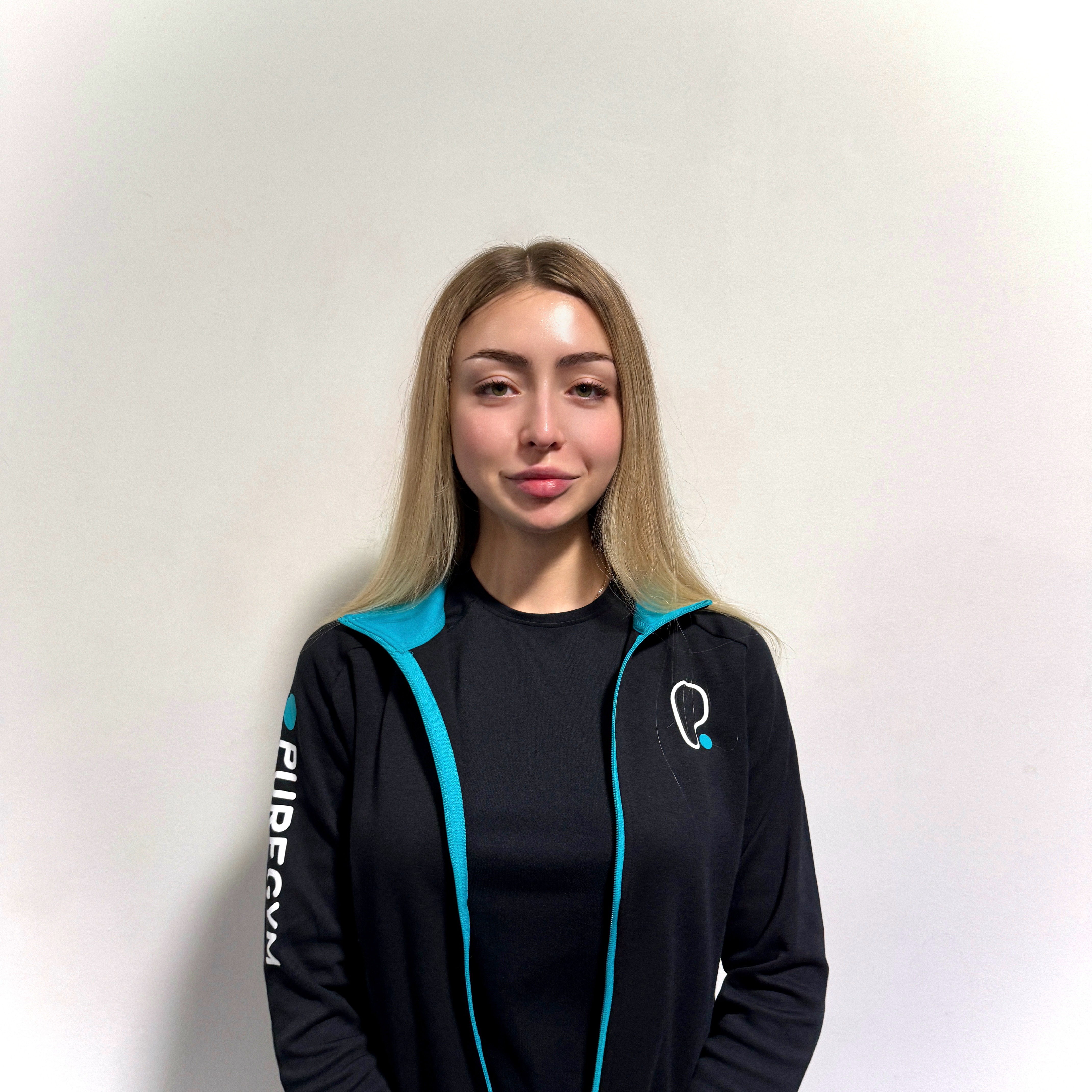 Avatar of Daria Petukhova 