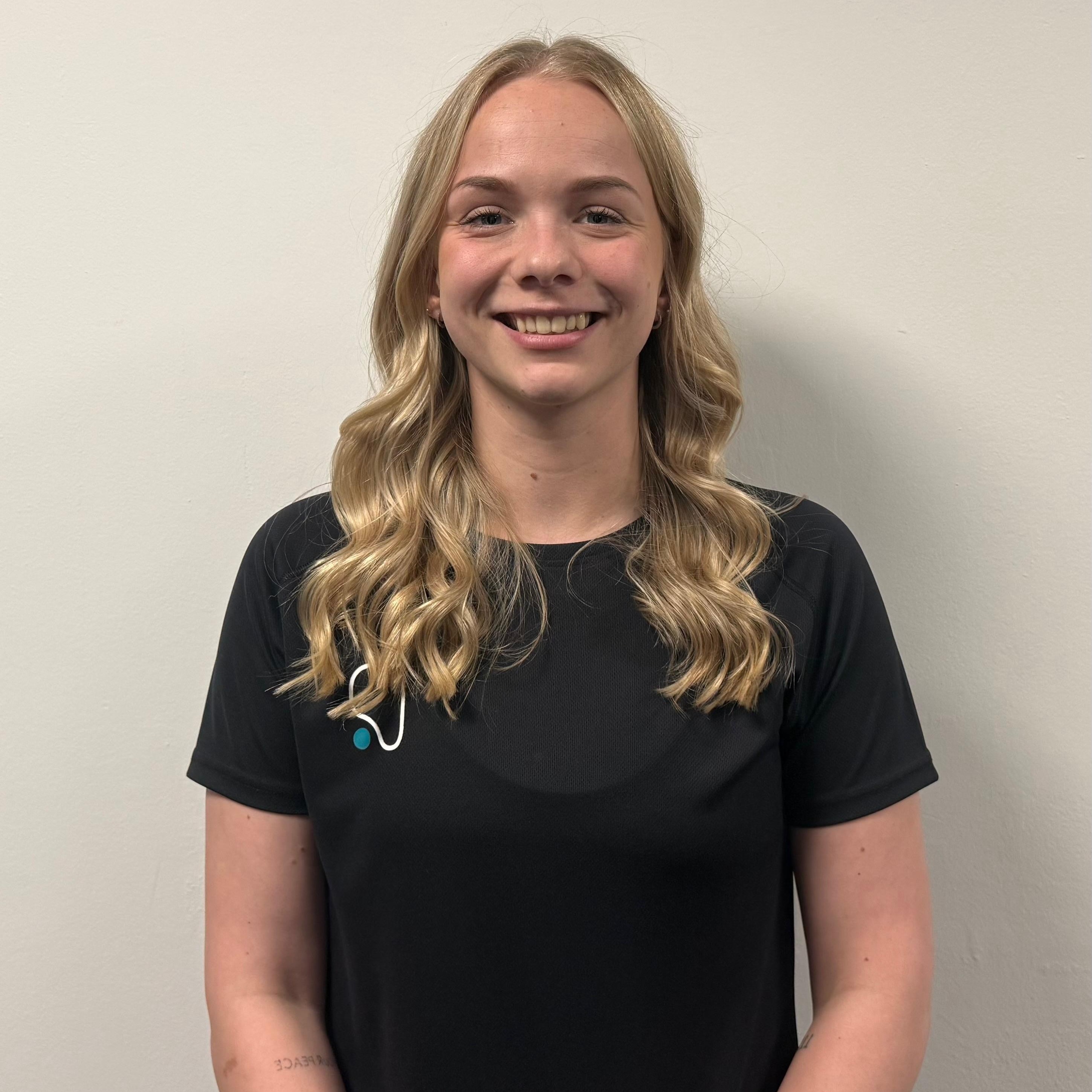 Avatar of Jessica  Collins