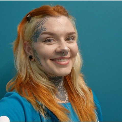 Avatar of Sarah Gabriel