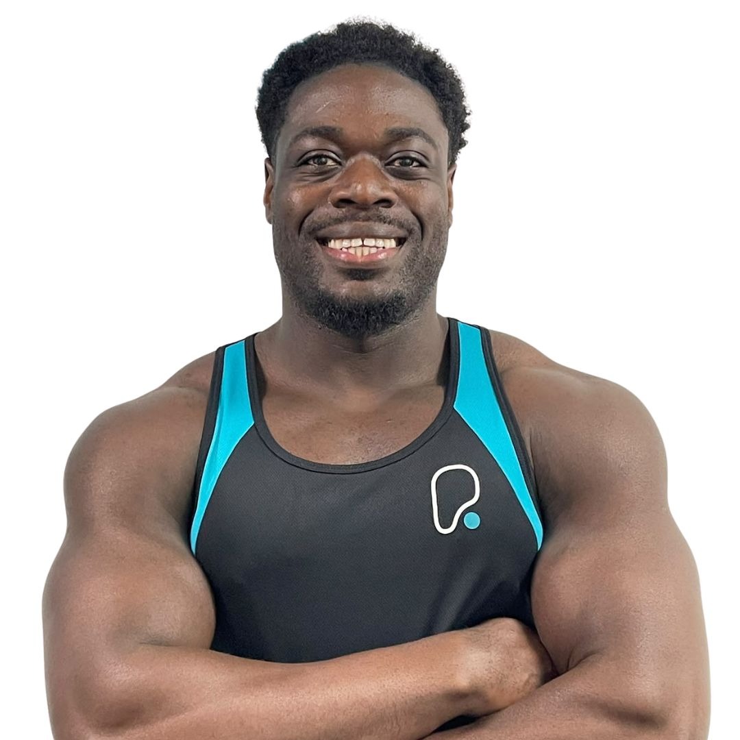 Avatar of Remy Henry