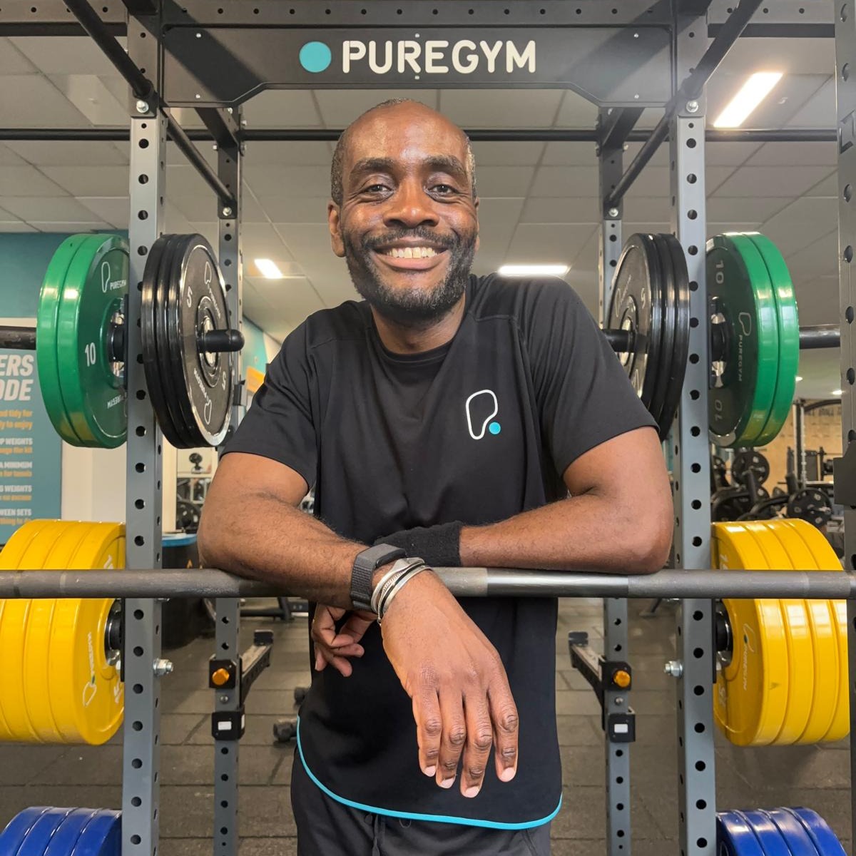 Avatar of Paul Dunkley
