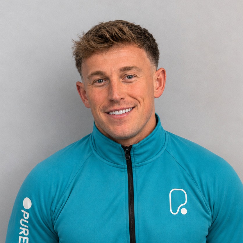Avatar of Fraser Leach