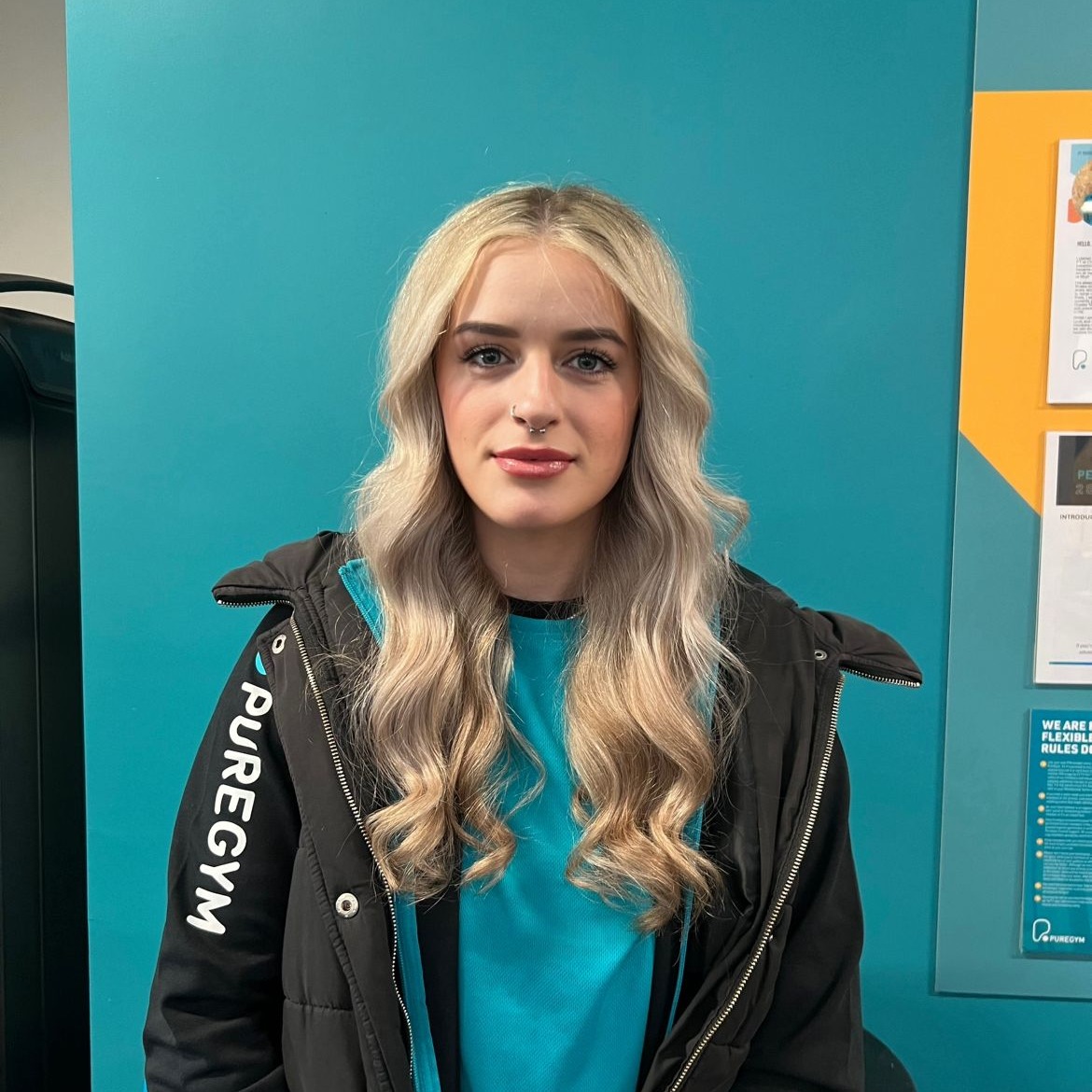 Avatar of Chloe Brownsell