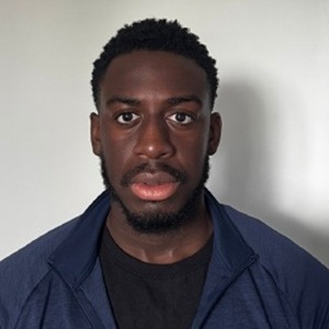 Avatar of Glenn Lamptey