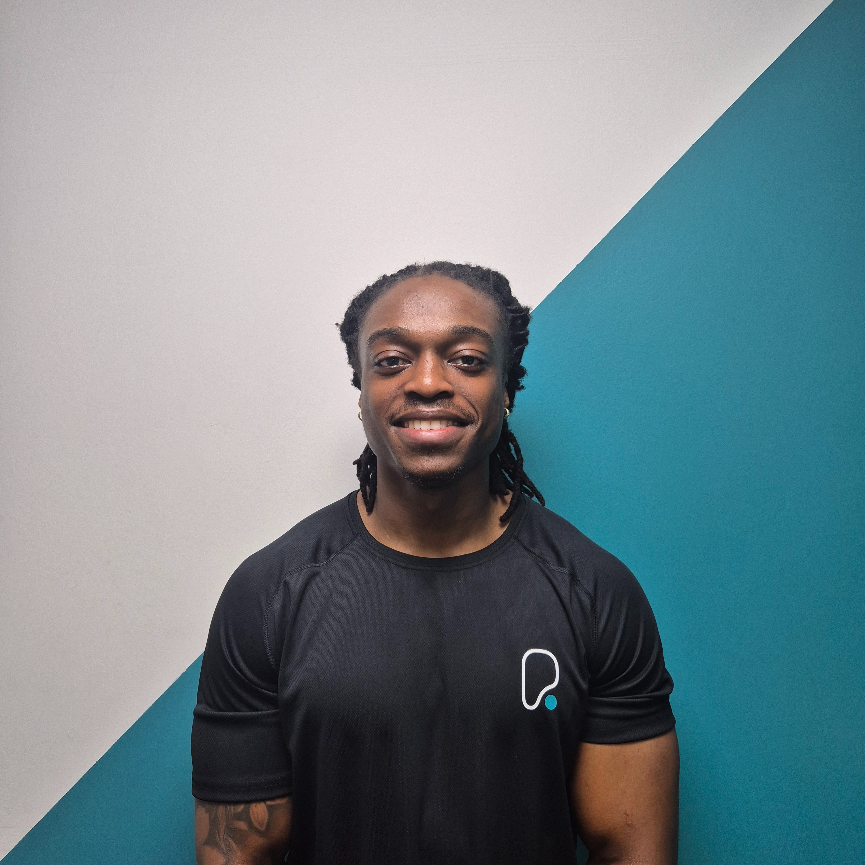Avatar of Delonthae Simpson
