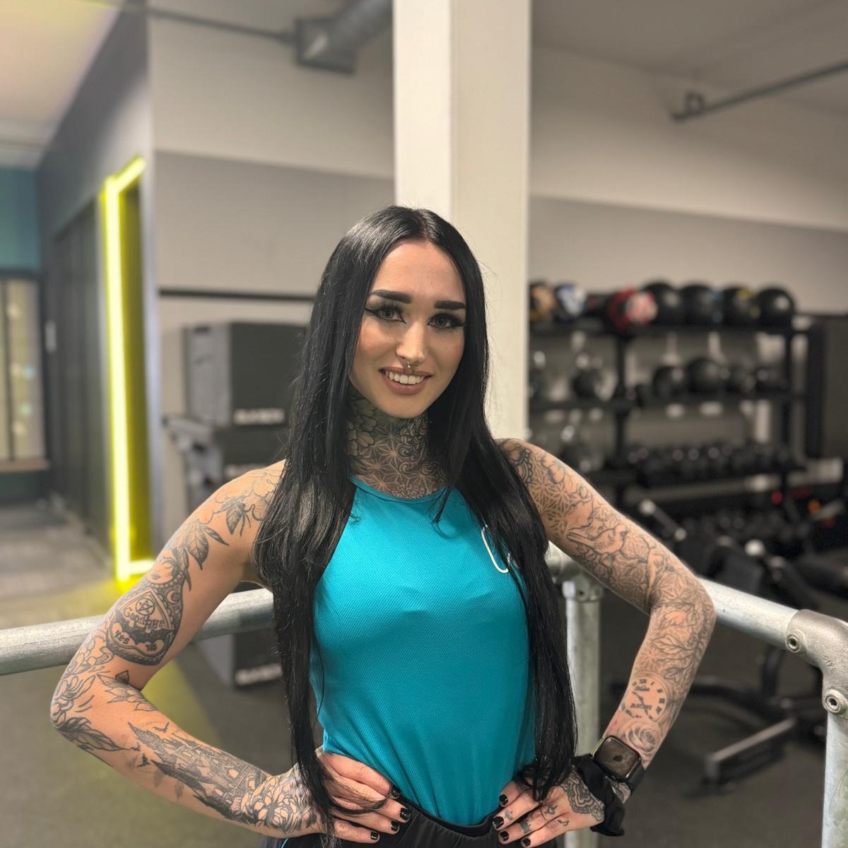 Avatar of Bethany Birks