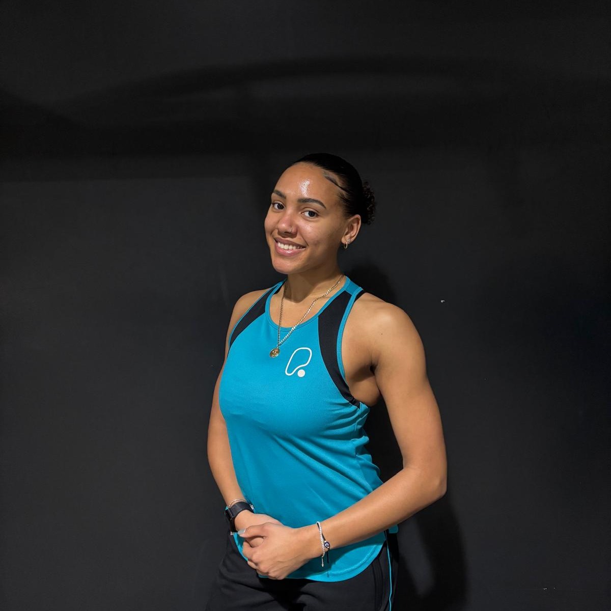 Avatar of Hannah Joseph 