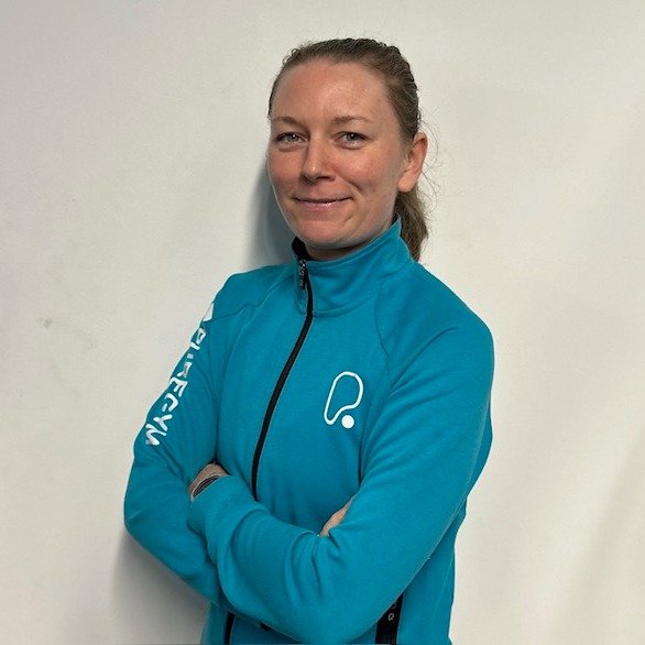 Avatar of Jenna Brereton