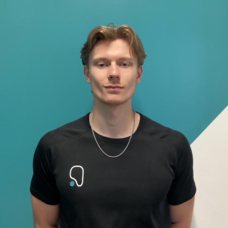 Avatar of Adam Snare