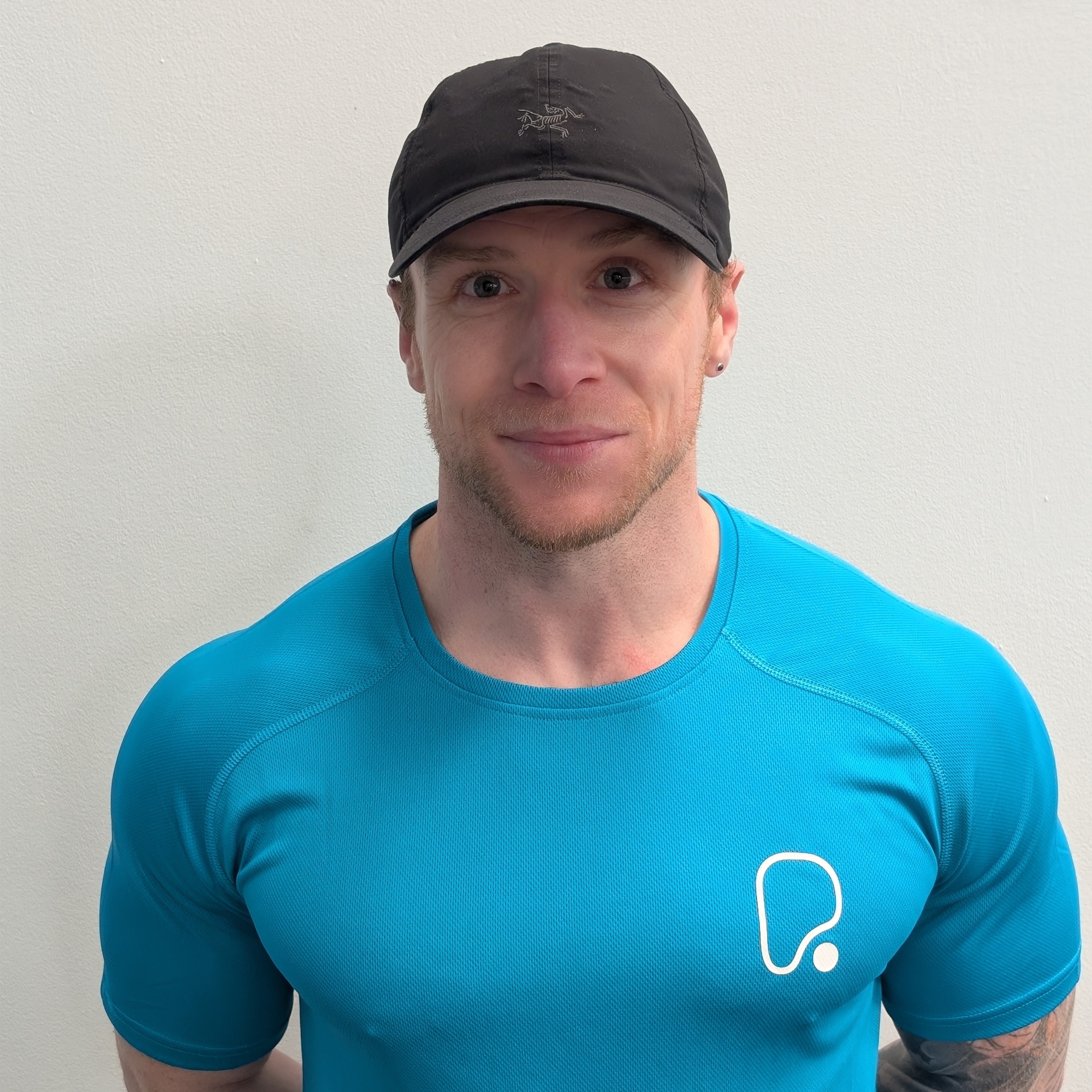 Avatar of James Hayes
