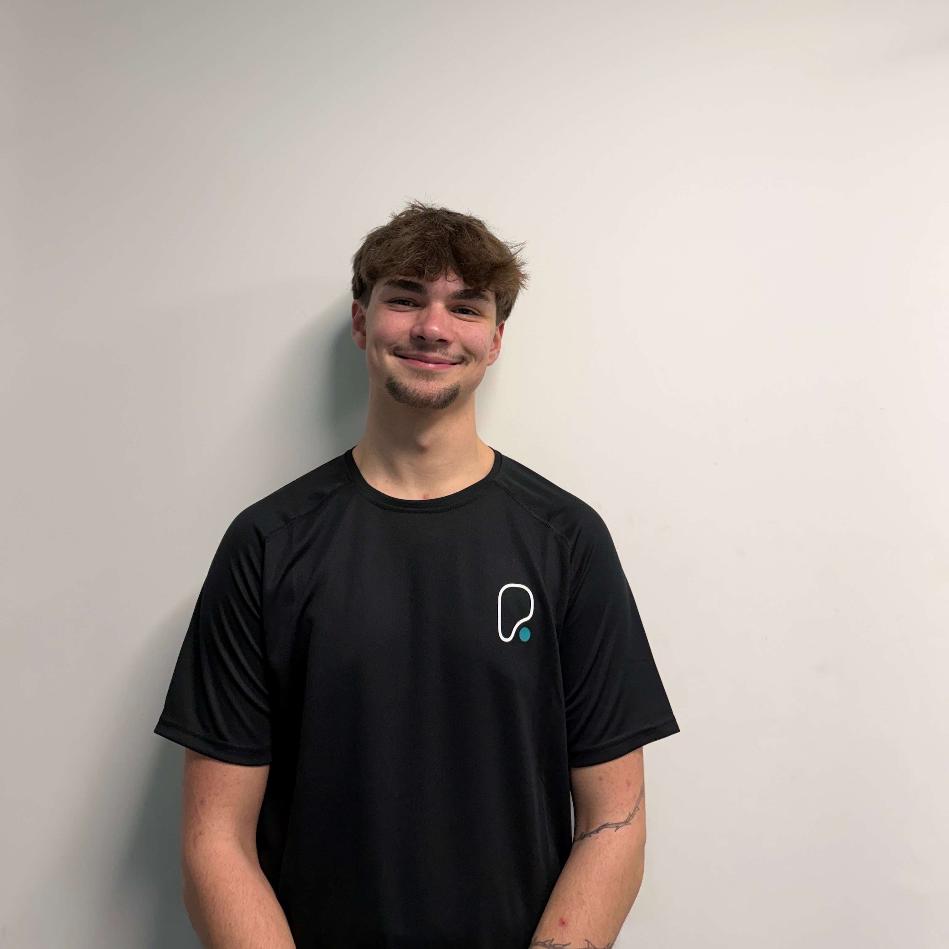 Avatar of Elliot Trivett 