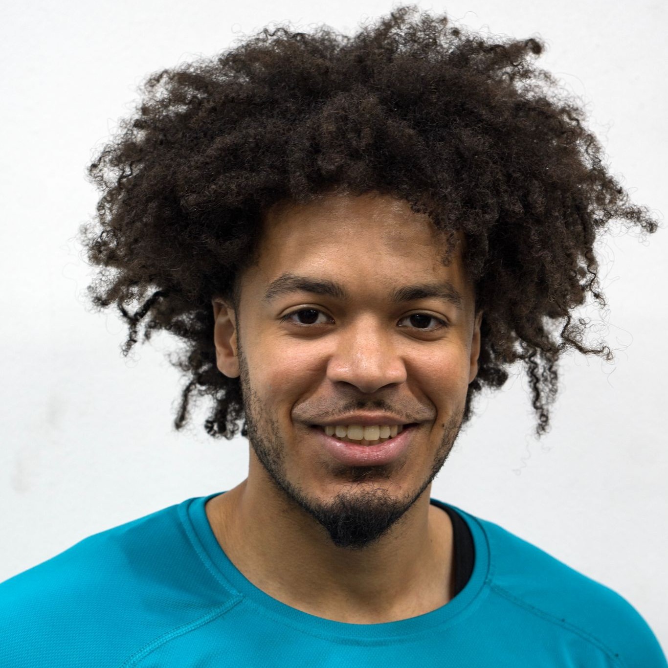 Avatar of Sam Johnson