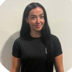 Avatar of Shania Doyle-Wilson