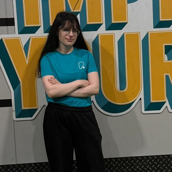 Avatar of Phoebe Parkinson