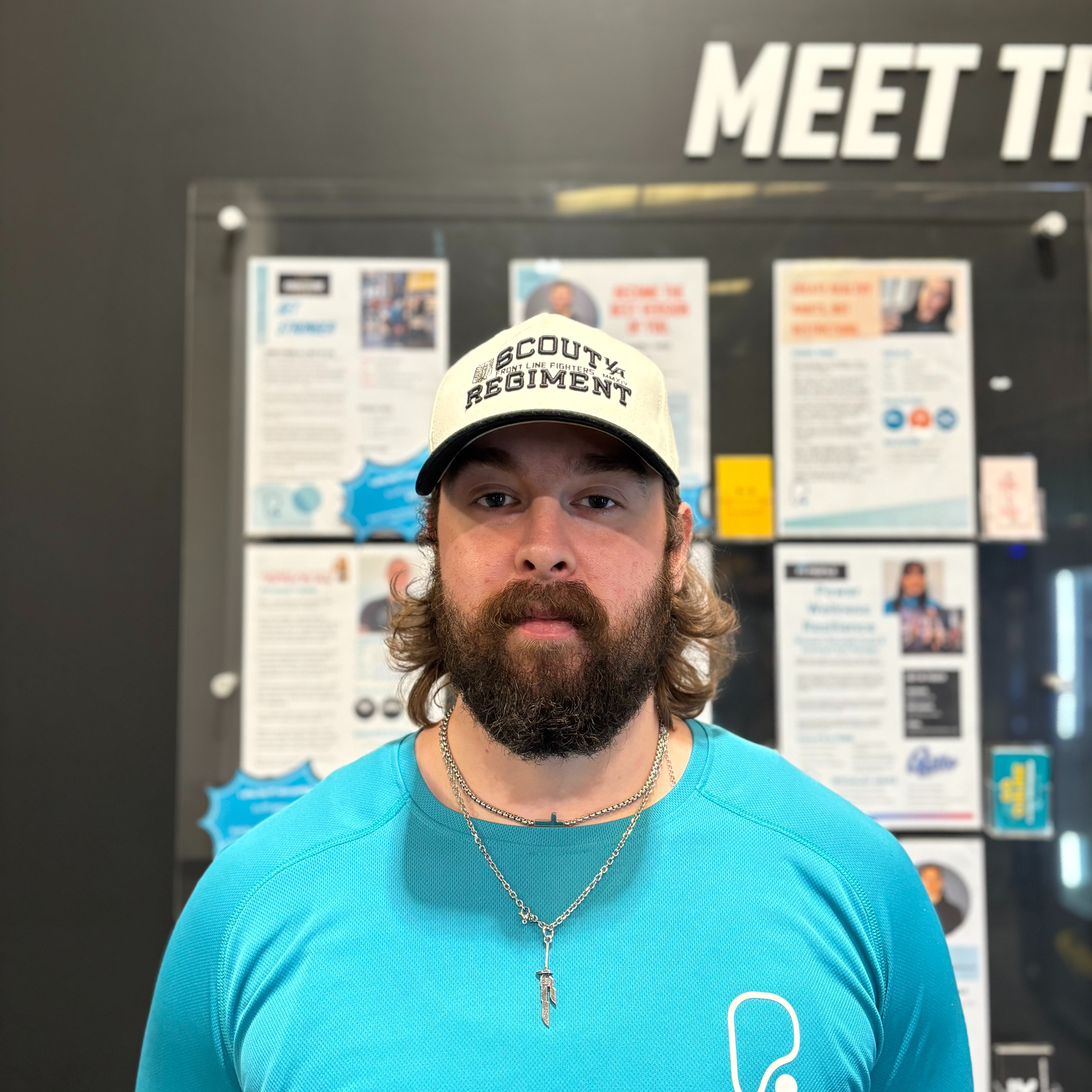 Avatar of Jack Merrick