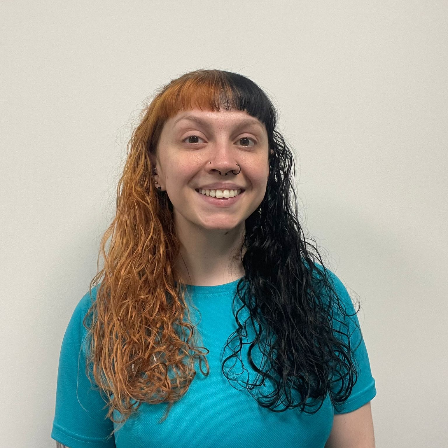 Avatar of Gemma Clarke