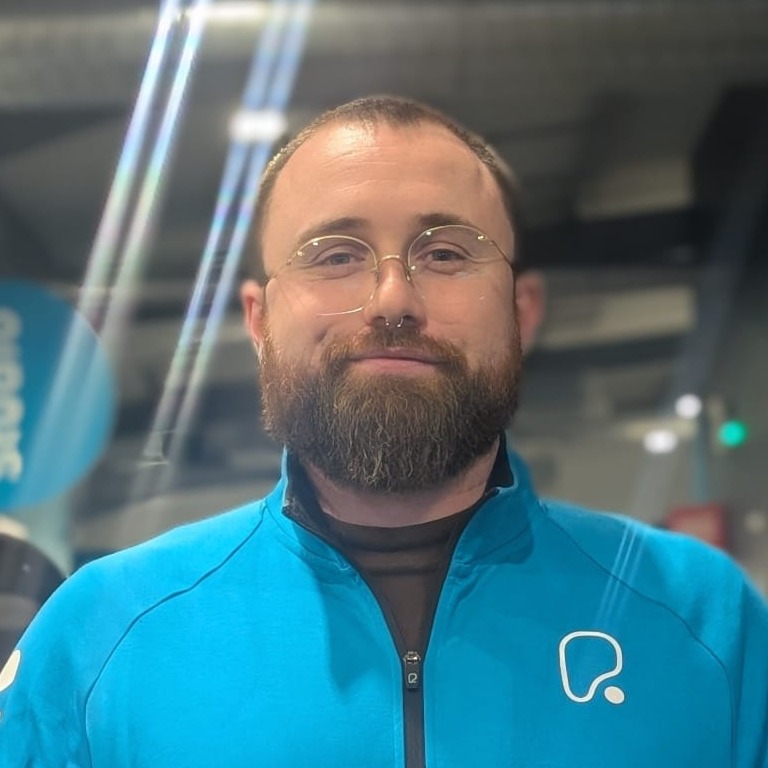 Avatar of Joe Anderson