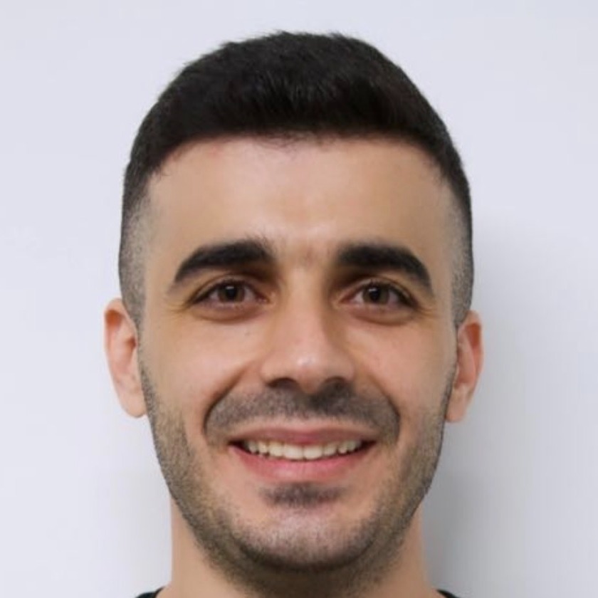 Avatar of Mo Muhsen