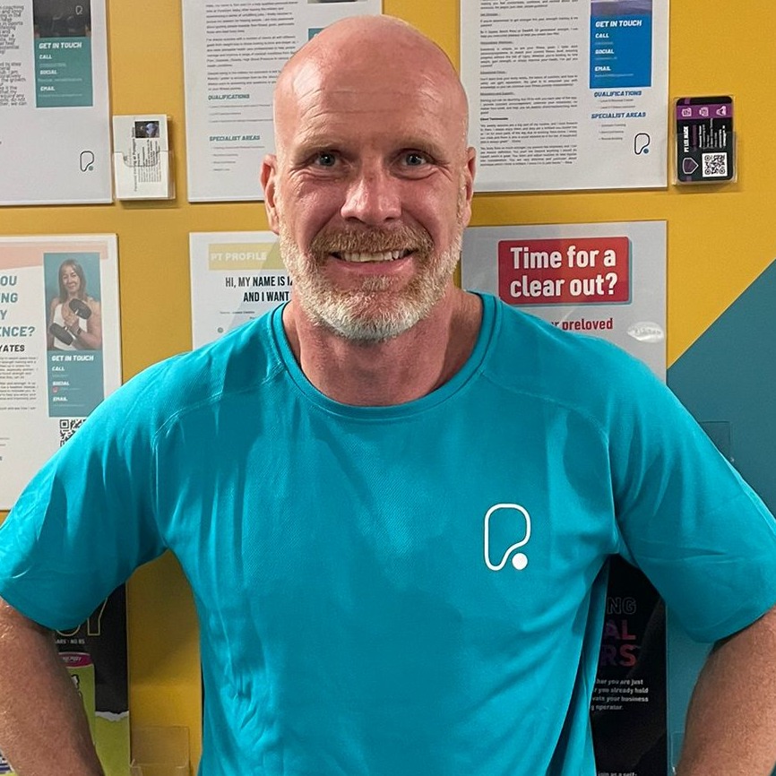 Avatar of Richard Lewis