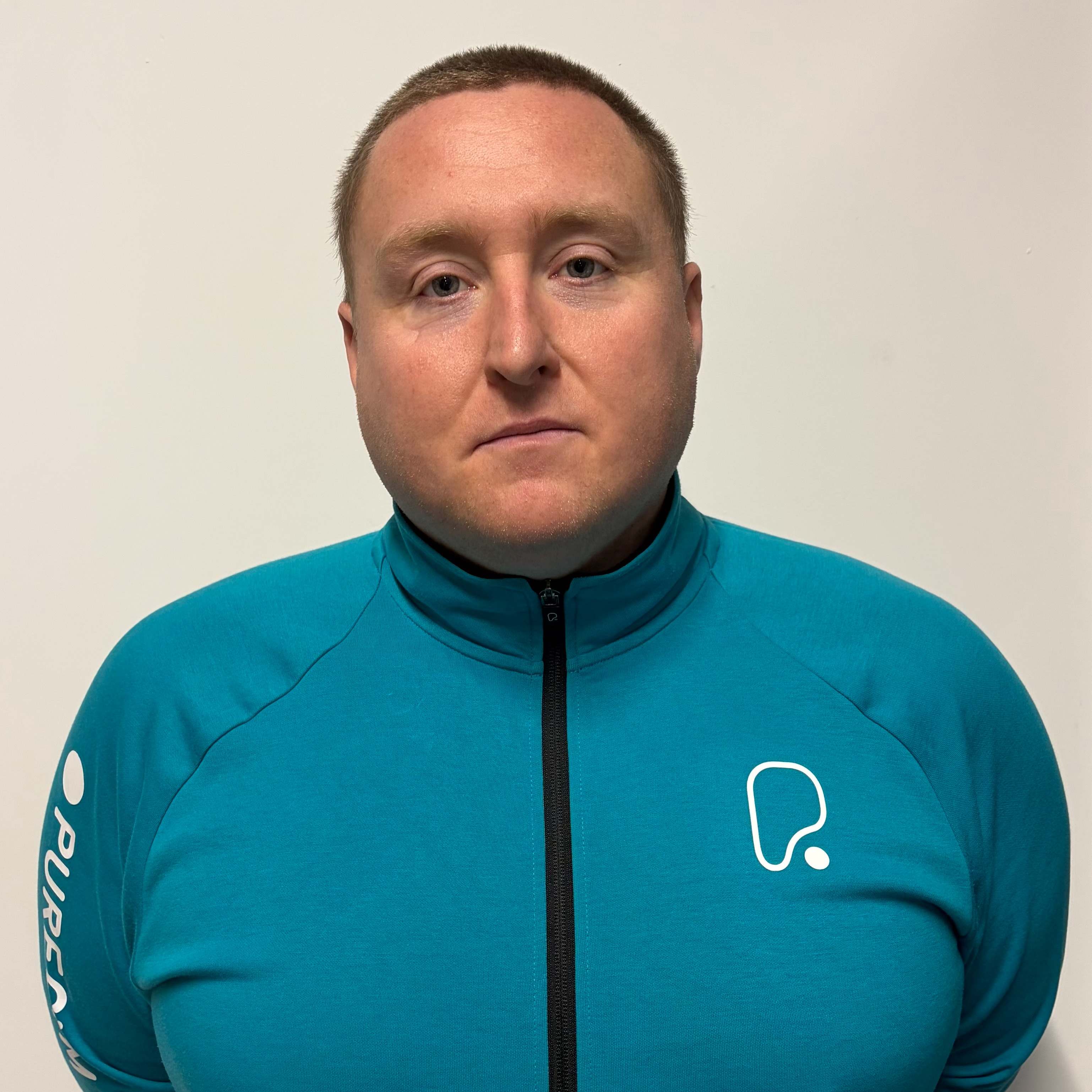 Avatar of  Lee Redpath
