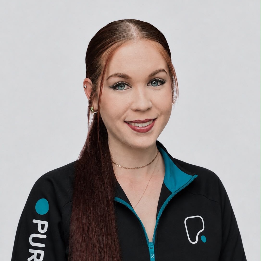 Avatar of Laurel Harrison