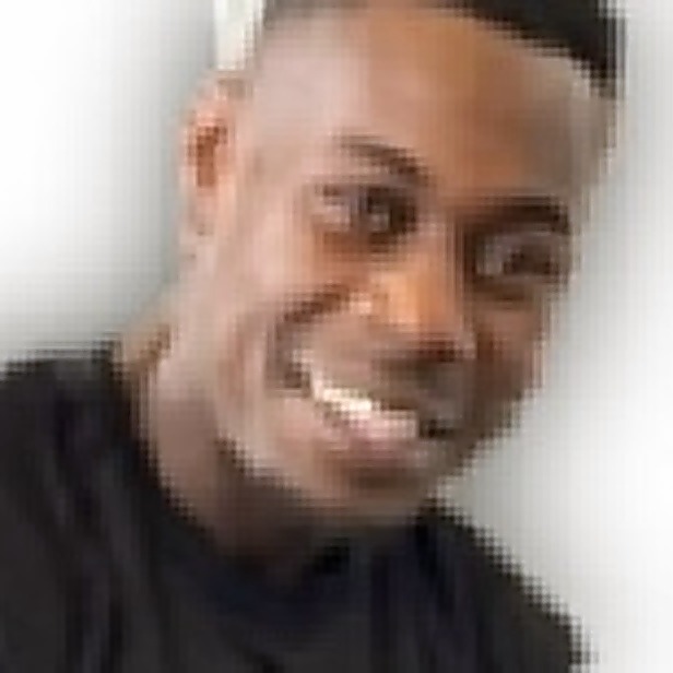 Avatar of Aaron Martin