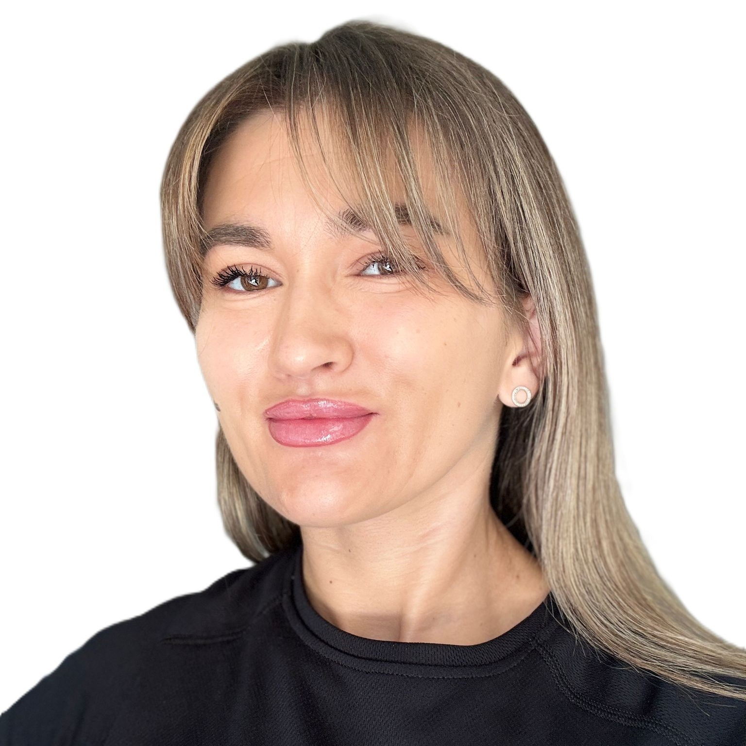 Avatar of Katarzyna (Kasia) Kwiatkowska