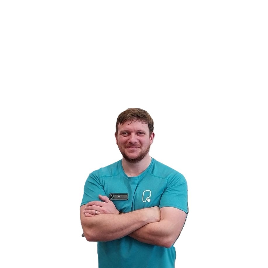 Avatar of Matthew Johnson