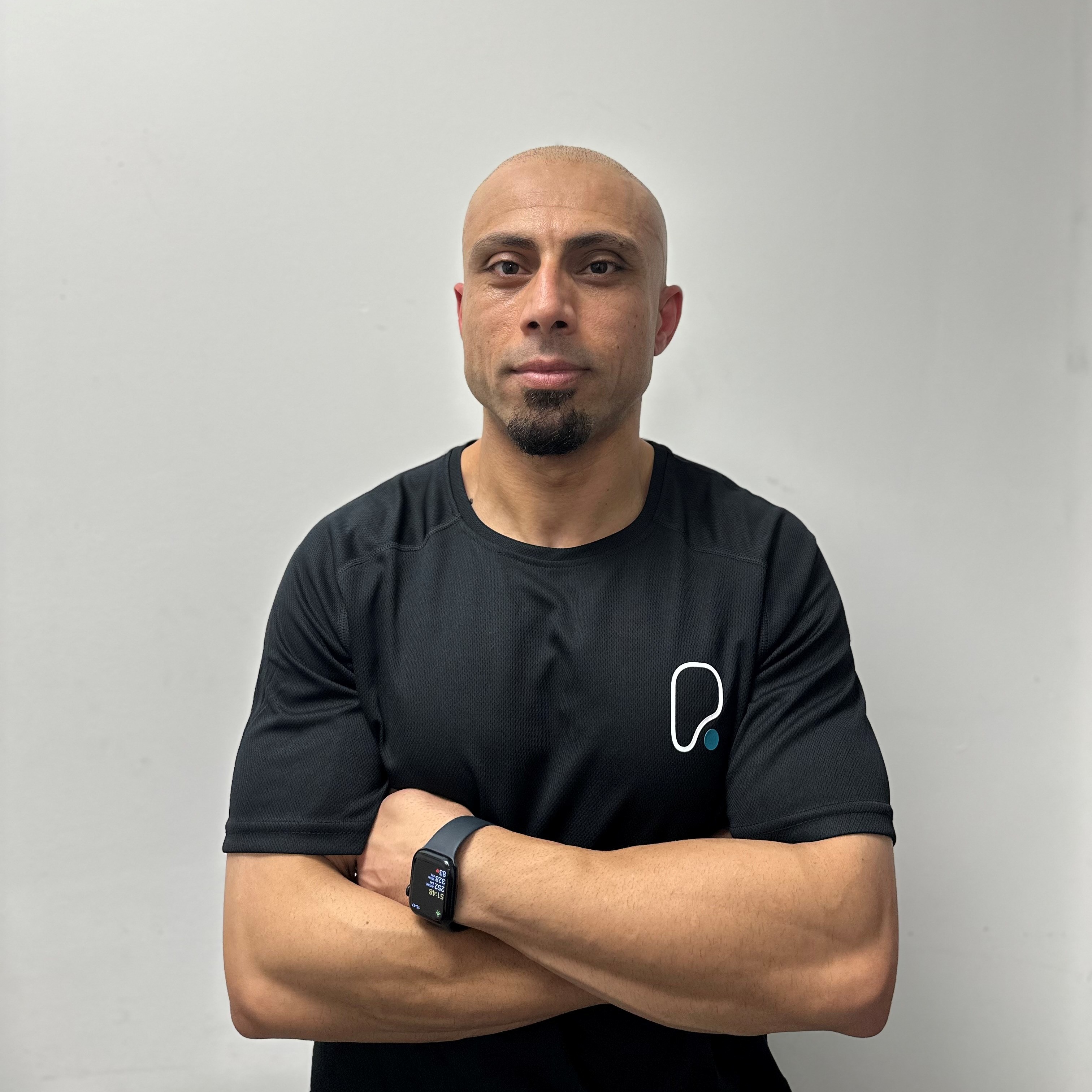 Avatar of Peyman Jalalpoor